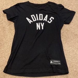 adidas t-shirt